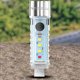 thumbnail image 1 of Mini linterna Luz de camping 300LM Carga USB para acampar Senderismo Emergencia, 1 of 9