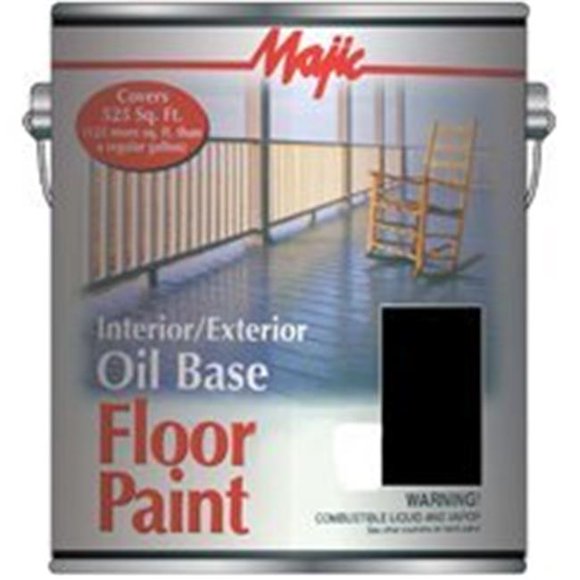 Gallon Oil Based Paint