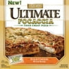 Digiorno: Ultimate Focaccia Thick Crust Four Cheese W/Basil Pizza, 30.3 oz