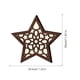 thumbnail image 3 of Lámpara Decorativa de Ramadán, Lámpara Led Decorativa de Ramadán Mubarak, Farol Decorativo de Ramadán, Figura Decorativa de Estrella de Eid Mubarak, Soporte para Lámpara de Té de Ramadán, 3 of 7