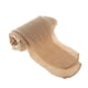 thumbnail image 3 of Pantimedias de Mal 20D Elástico Cintura Control de Calcetines Contenitivo Accesorios de Ropas para Baoblaze Pantimedias de conformación de mujeres, 3 of 8