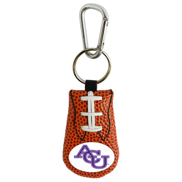 Gamewear 4421402370 NCAA Abilene Christian Wildcats Keychain Classic Football