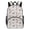HuWng-1, variant on Cute Cat Knitting Socks Mice Big Student Laptop Backpack For College Women Middle High Teen Bookbag Travel Daypack