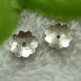 thumbnail image 2 of HOOUN 720 pcs tibet silverbead caps 11x2mm B2738, 2 of 3