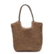 thumbnail image 1 of Bolso All-Match Tote Weaving hombro vintage mujer gran capacidad paja damas verano diario, 1 of 9