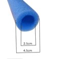 thumbnail image 5 of 10pcs Trampoline Poles Cover Padding Foam Tubing 40cm Foamed Pipe Sponge Casing Protective Trampoli, 5 of 5