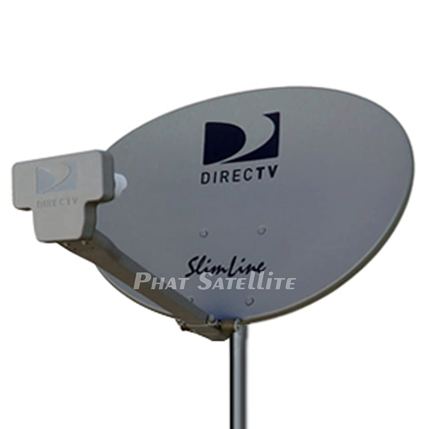 Complete KIT Directv HD Satellite Dish w/Digital SWM3 DSWM3 LNB 20