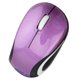 thumbnail image 1 of Mini ratón inalámbrico pequeño para viajes, óptico, portátil, con receptor USB para PC y portátil., 1 of 1