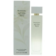 Elizabeth Arden White Tea Eau De Toilette Perfume For Women, 3.3 Oz.