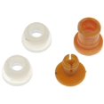thumbnail image 3 of Help By Dorman Bague de Câble de Dérailleur Auto Trans 14057 Remplacement OE; Cartonné; Assortiment, 3 of 4