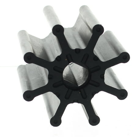 LRPM New Quicksilver Marine Replacement Water Pump Impeller, LRPM-47-8M0104229