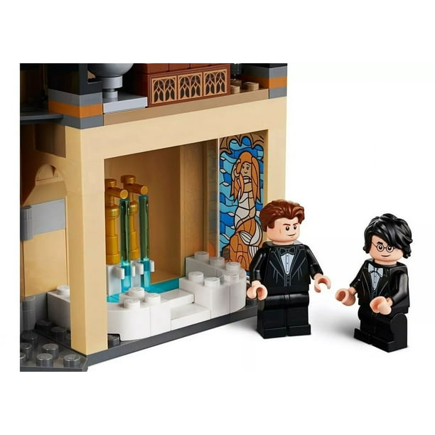 Kit Lego Harry Potter Torre Del Reloj De Hogwarts Bodega Aurrera en linea
