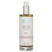 The Organic Pharmacy Rose Facial Cleansing Gel Cleanser - 3.4 oz
