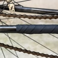 thumbnail image 2 of ZTTO Vélo Chainstay Protector Frame Protective Guard Pad -Scratch Accessoires pour Vélo de Route VTT, 2 of 6