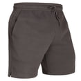 thumbnail image 2 of Short Deportivo Wilson para Hombre Flux Color Gris Oxford Talla G, 2 of 4