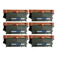 thumbnail image 1 of L-ink 6 Pack Compatible Toner TN450 (TN-450), 1 of 1