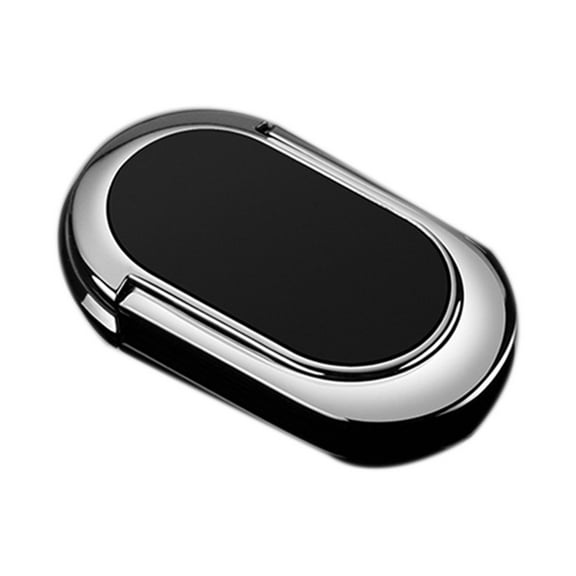 Universal Cellphone Stand Adhesive Grip Holder Easy Installation Mini Mobile Phone Bracket 360 Degree Rotation