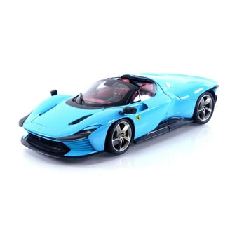 AUTOart 1/18 Alfa Romeo TZ2 1965 (red) - Walmart.com