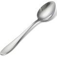 thumbnail image 1 of 16-Piece Teaspoons Set - Stainless Steel Spoons for Home, Kitchen or Restaurant,, 1 of 5