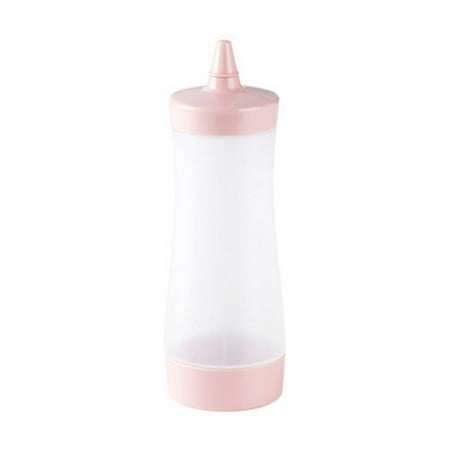 

Condiments Seasoning Sauce Ketchup Mayonnaise Dispenser for Kitchen Gadgets