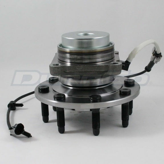 DuraGo 295-15059 Axle Bearing and Hub Assembly