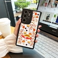 thumbnail image 4 of ¡Manténgase a la moda y protegido con una genial funda plateada mate de doble capa para iPhone!, 4 of 4