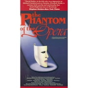 Phantom Of The Opera, The