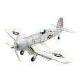 thumbnail image 2 of 1:48 Scale Usa Fighter Building Kits for Kids Adults Table Decor Aircraft Model white, 2 of 8