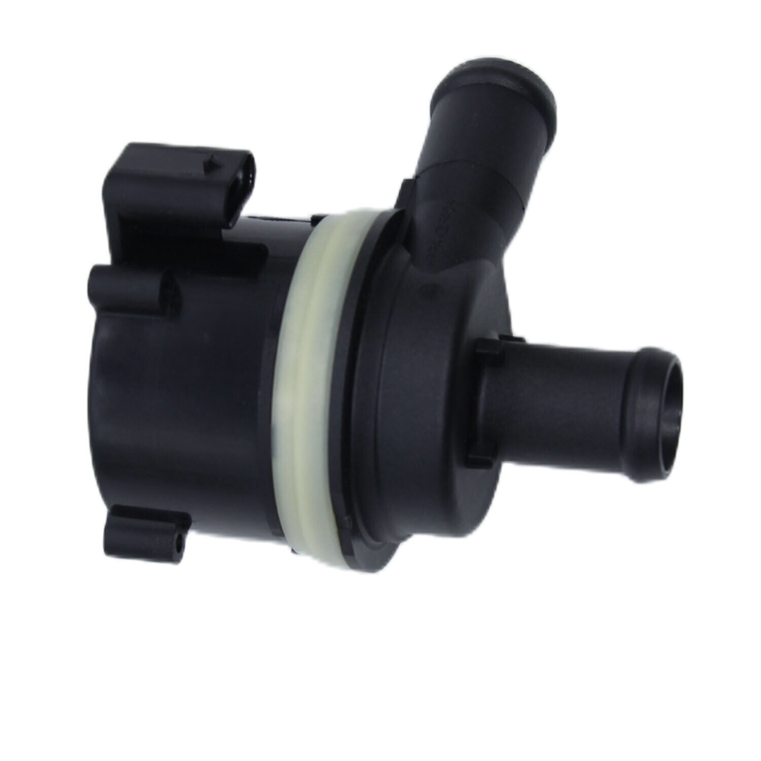 Auxiliary Electric Coolant Water Pump for 2013-2016 Audi Q5 2.0L 5W4012 ...