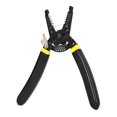 thumbnail image 4 of Cortador De Alambre, Pelacables Anticorrosión Antioxidante De Larga Vida útil Para Reparadores Para Pelar Cables De 0,8-2,6 Mm ANGGREK Wire Strippers Electrical, 4 of 8