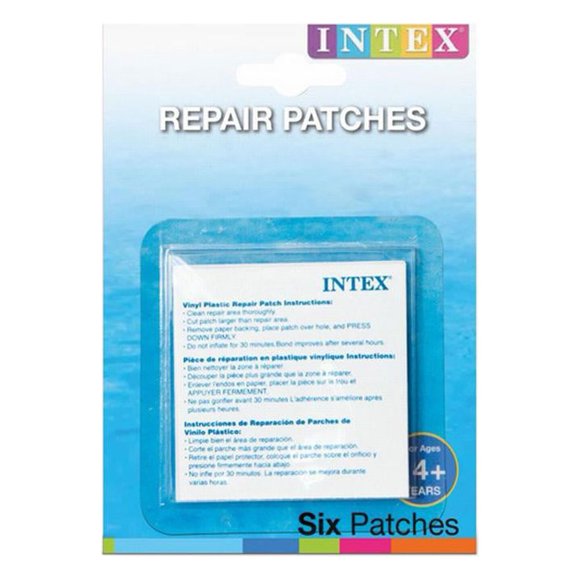 Air Mattress Repair Kits