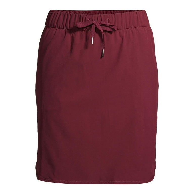 Athletic works commuter skort 2025