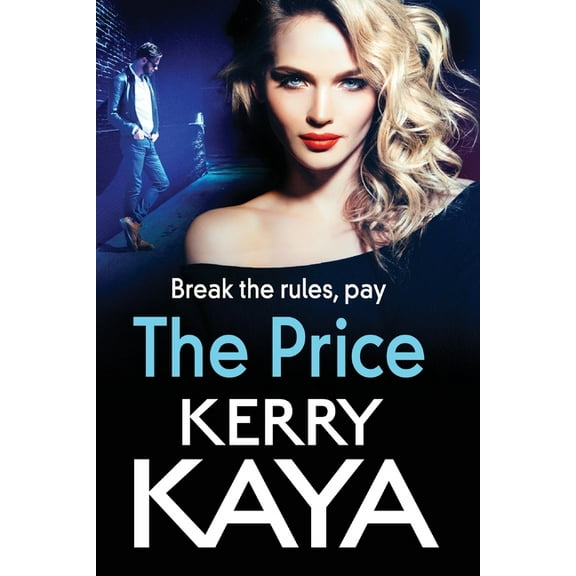 The Price, (Paperback)