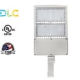 thumbnail image 2 of Chiuer 300 Watt Outdoor LED Roadway Lighting 42000LM 5000K 277-480V White, 2 of 7