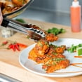thumbnail image 4 of Huy Fong 9 oz. Sriracha Hot Chili Sauce, 4 of 5