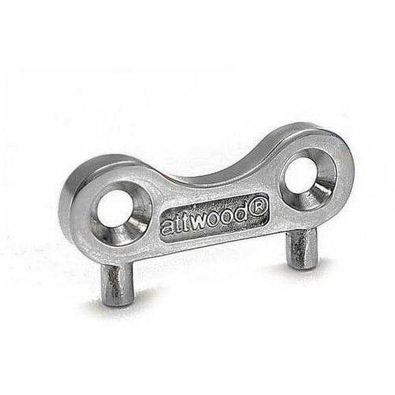 Attwood Marine Deck Fill Replacement Key