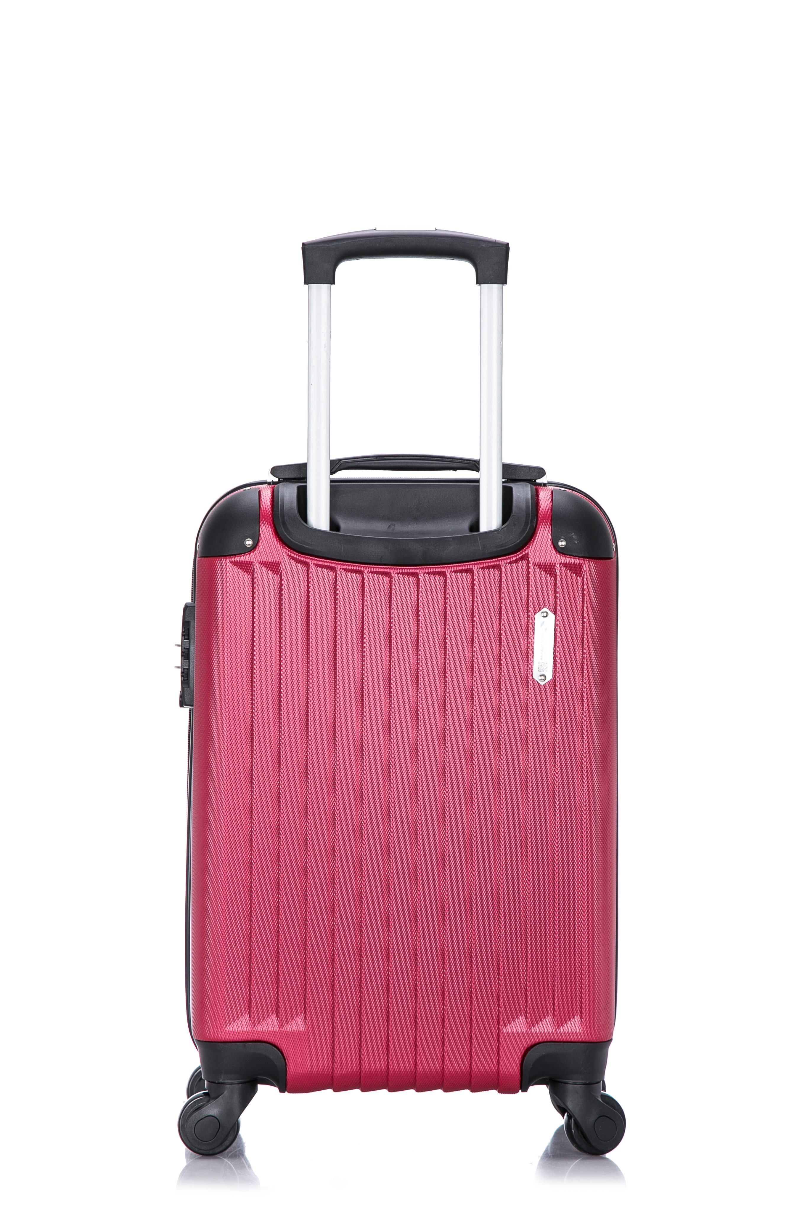 columbia hard shell luggage