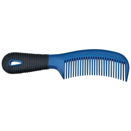 UPC: 0715519441113 | Horse Mane & Tail Comb  8  Blue