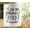 A171, variant on Had My Patience Tested Mug Funny Coffee Mug Ceramic Cup Tea 11 Oz For Women Men Novelty Christmas Birthday Gift