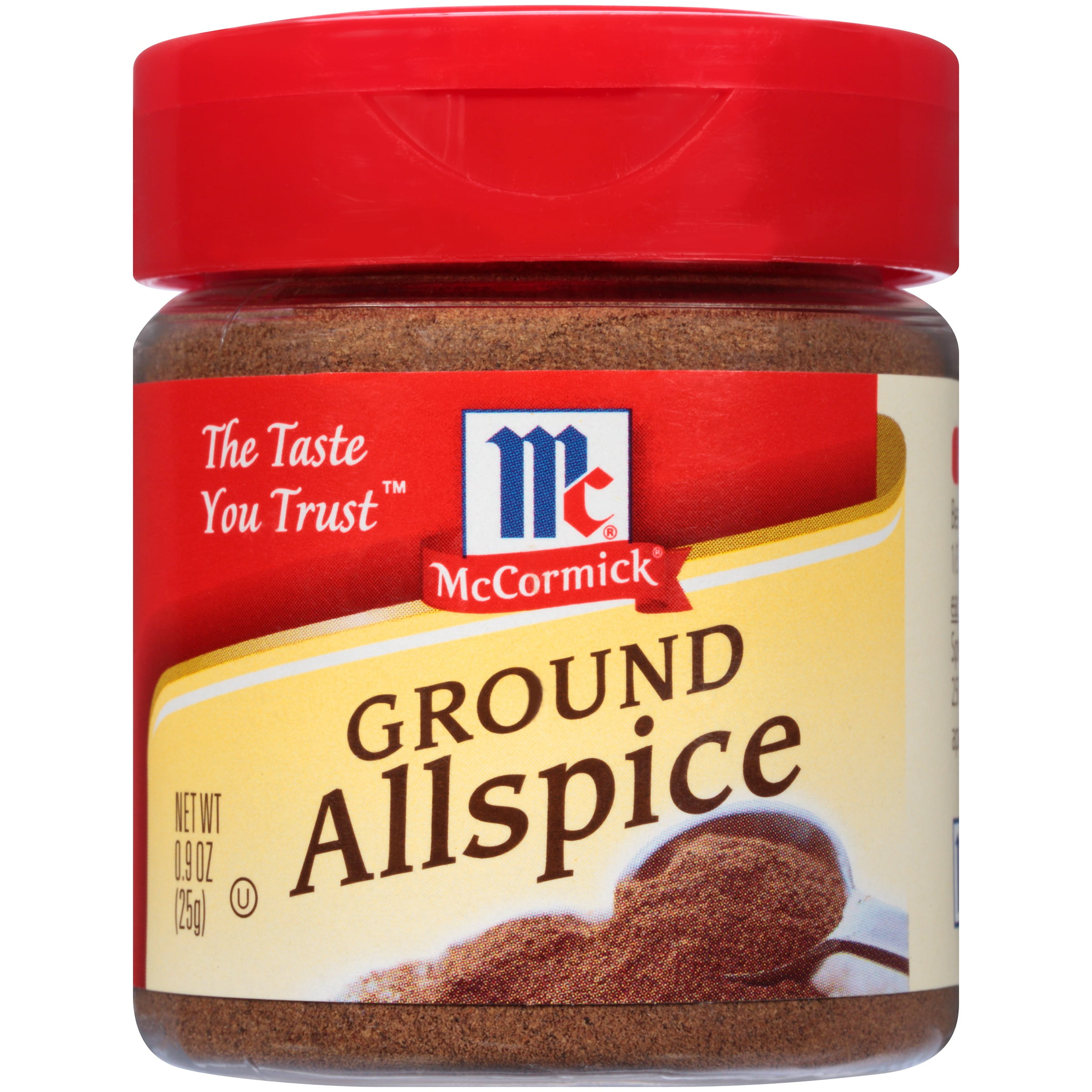 McCormick Specialty Herbs And Spices Ground Allspice, .9 oz by McCormick & Co., Inc.