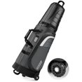 thumbnail image 1 of Bolsa de viaje de golf Findway Airlines con ruedas y funda rígida de ABS, 1 of 8