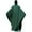Green, variant on Weighted Blanket Hoodie 1.8lb Light Pressure Poncho, Oversized Unisex Hooded Cape Cloak with Ultra-Soft Faux Fur Liner, Cozy Loungewear for Men Women, Gothic Techwear Calming Wearable Blanket