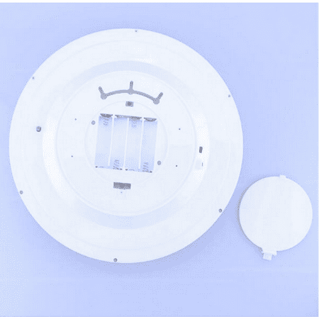 Moon In My Room Remote Control Wall Decor Night Light