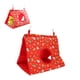 thumbnail image 5 of Parrot Hanging Bed Parrot Hanging Tent Beautiful Vibrant Colors For Playing For Hiding ANGGREK Otros, 5 of 8