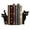 Cat B, variant on Lynono Co.,Ltd Unique Cats Theme Bookend Functional And Decorative Book End For Bookshelves Display And Desk Decors