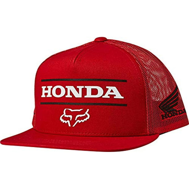honda hat