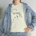 thumbnail image 6 of Scorpio Tee, 6 of 9