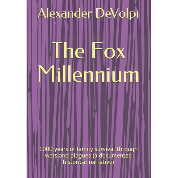 The Fox Millennium (Paperback)