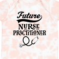 thumbnail image 4 of Inktastic Future Nurse Practitioner Girls Baby Bodysuit, 4 of 5