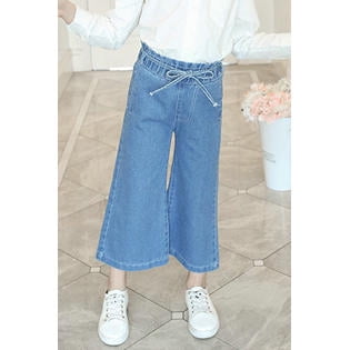 loose girls jeans